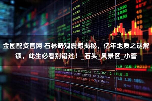 金囤配资官网 石林奇观震撼揭秘,亿年地质之谜解锁,此生必看别错过!_石头_风景区_小蕾